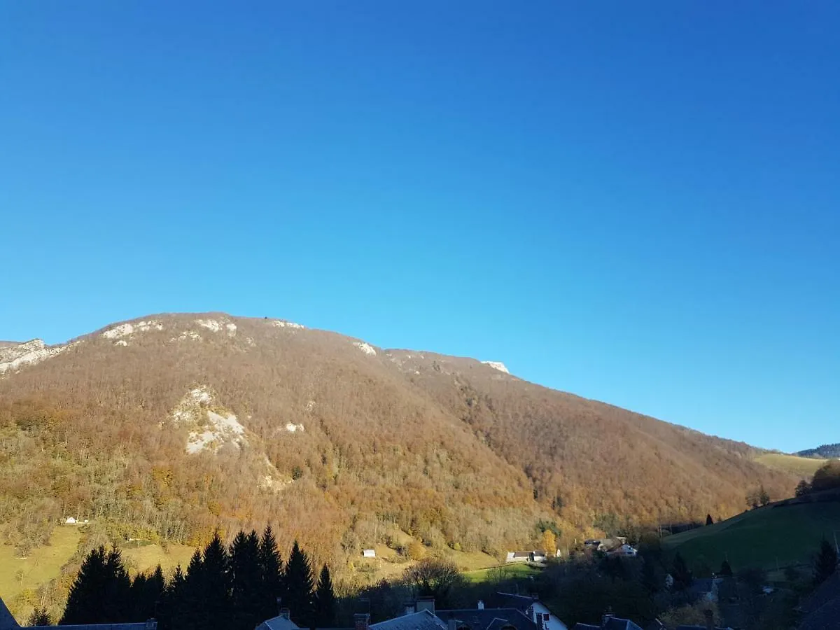 Appartement Sainte Marie de Campan - Résidence le Vieux Village