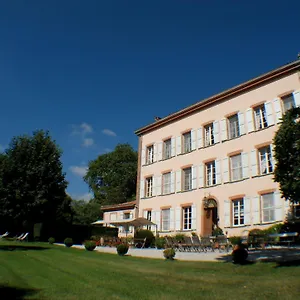 Maison d'hôtes Domaine Du Pegulier, Montaut-Ariège