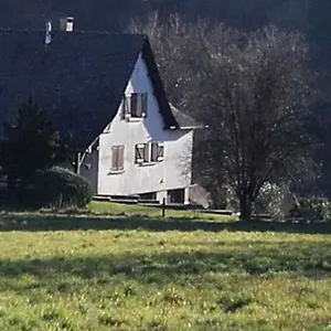 Hébergement de vacances Grand Rural, Salmiech