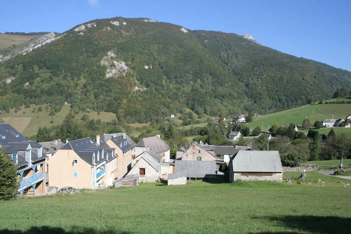 Apartment Appartement Sainte Marie De Campan - Residence Le Vieux Village
